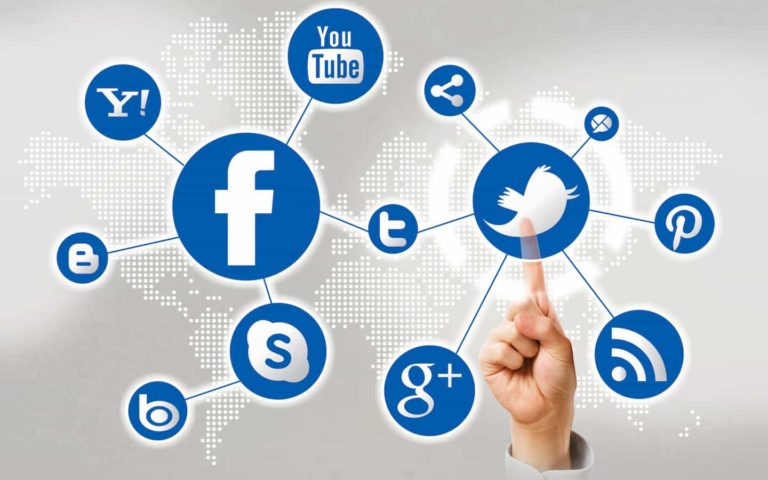 Network personali e professionali - Xerendipity Social Media Intelligence, Social Media Monitoring, Social Media Surveillance