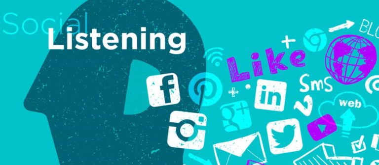 Social Media Intelligence vs. Social Listening (Ascolto delle Conversazioni sui Social Media) - Xerendipity Social Media Intelligence, Social Media Monitoring, Social Media Surveillance